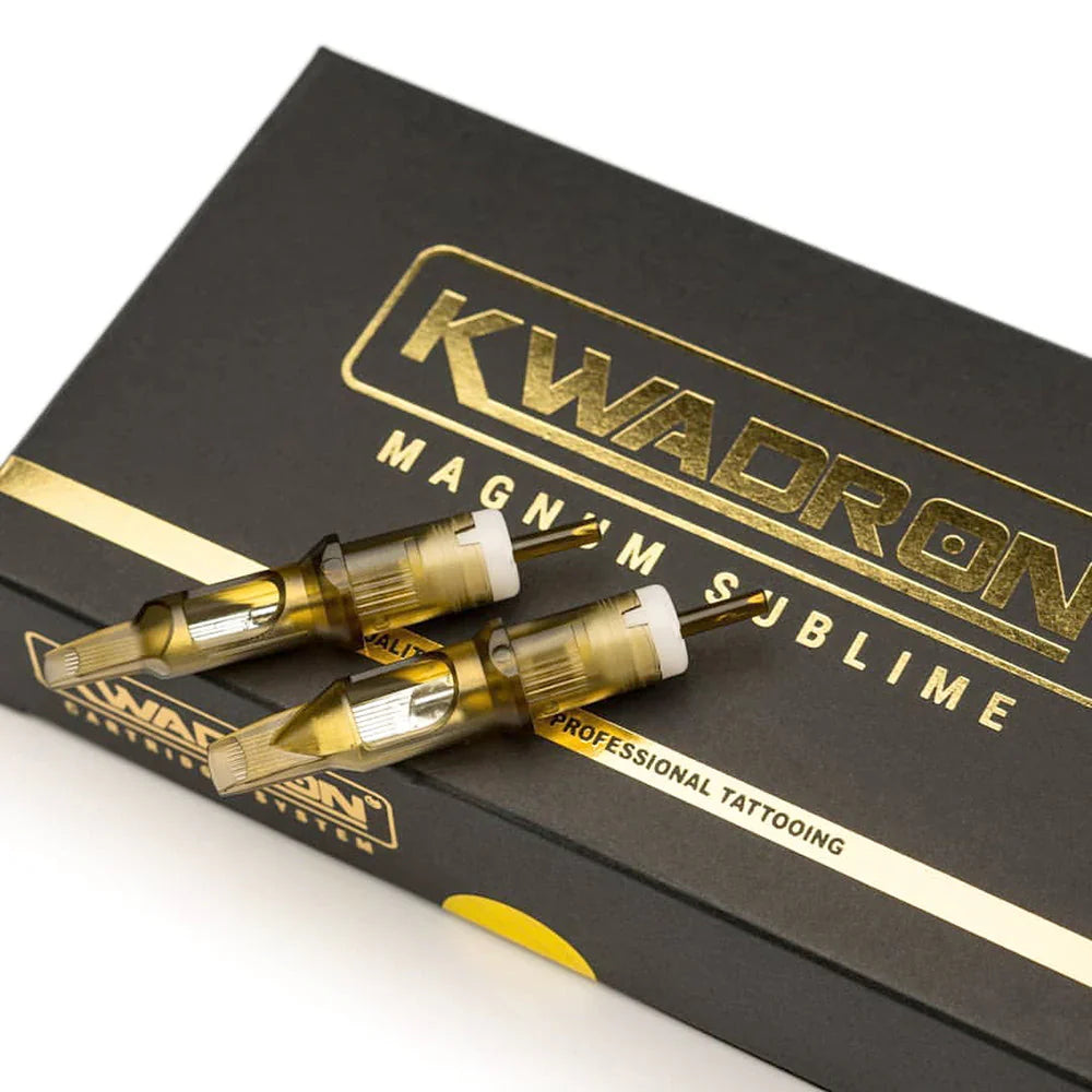 Tattoo Cartridges