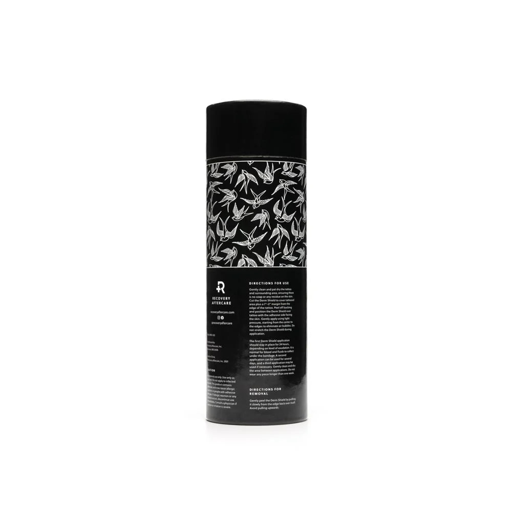 Recovery Derm Shield 10x8
