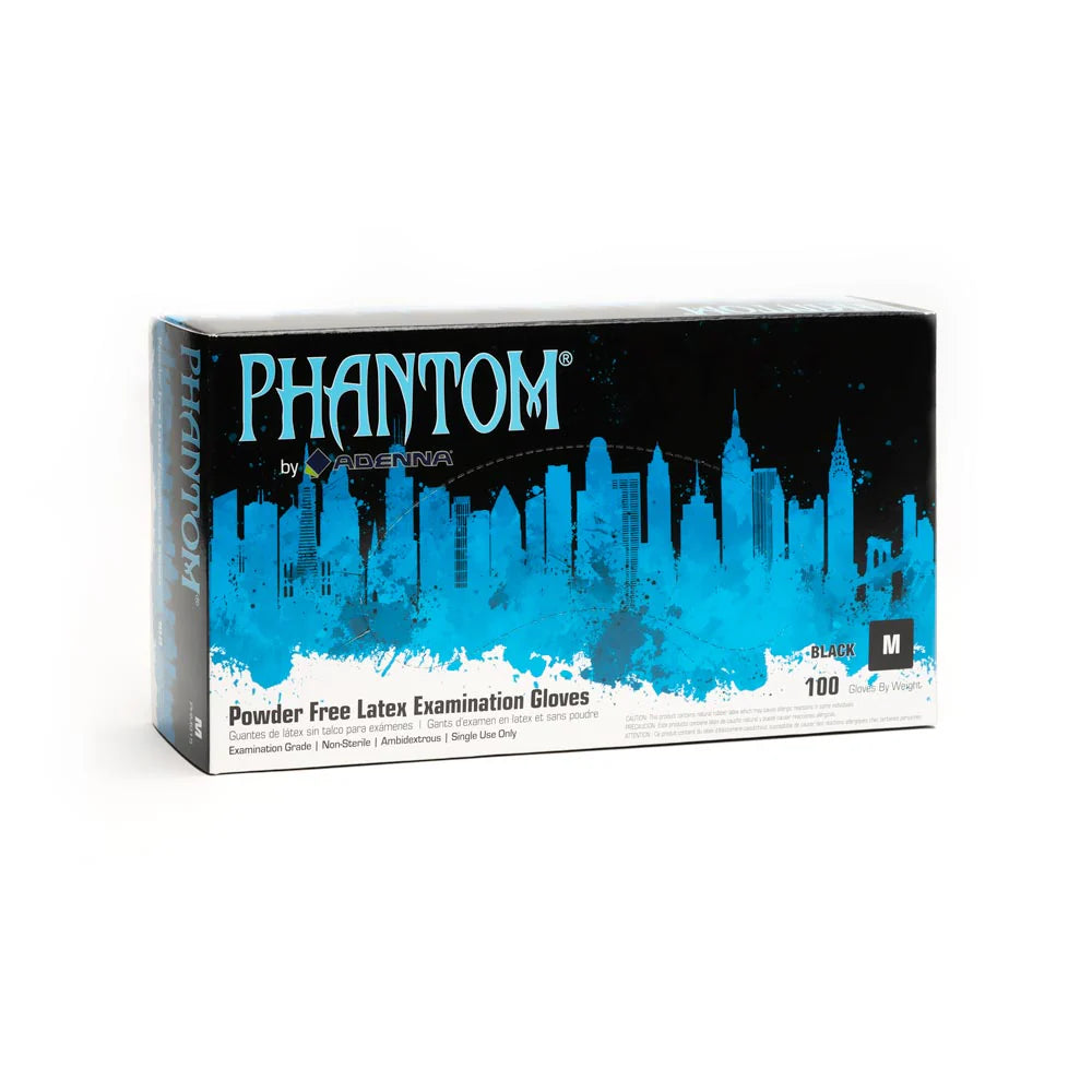 Phantom Latex X-Large