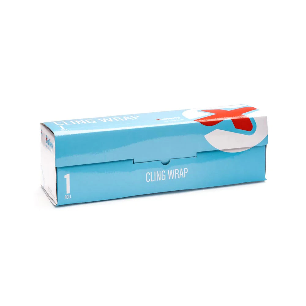 Saferly Cling Film Wrap