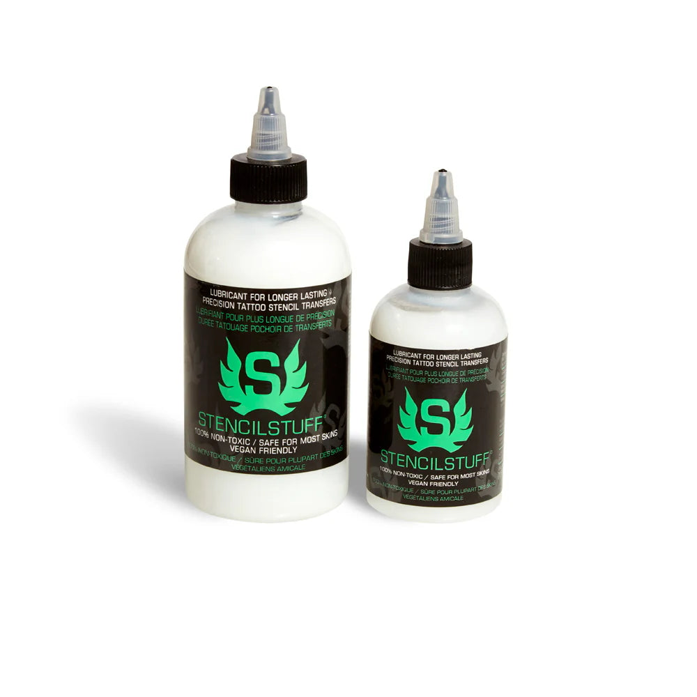 Stencil Stuff 4oz