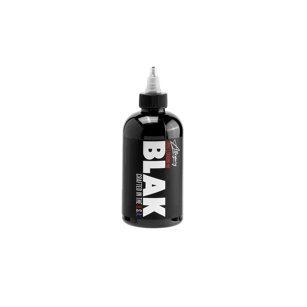 Allegory Blak