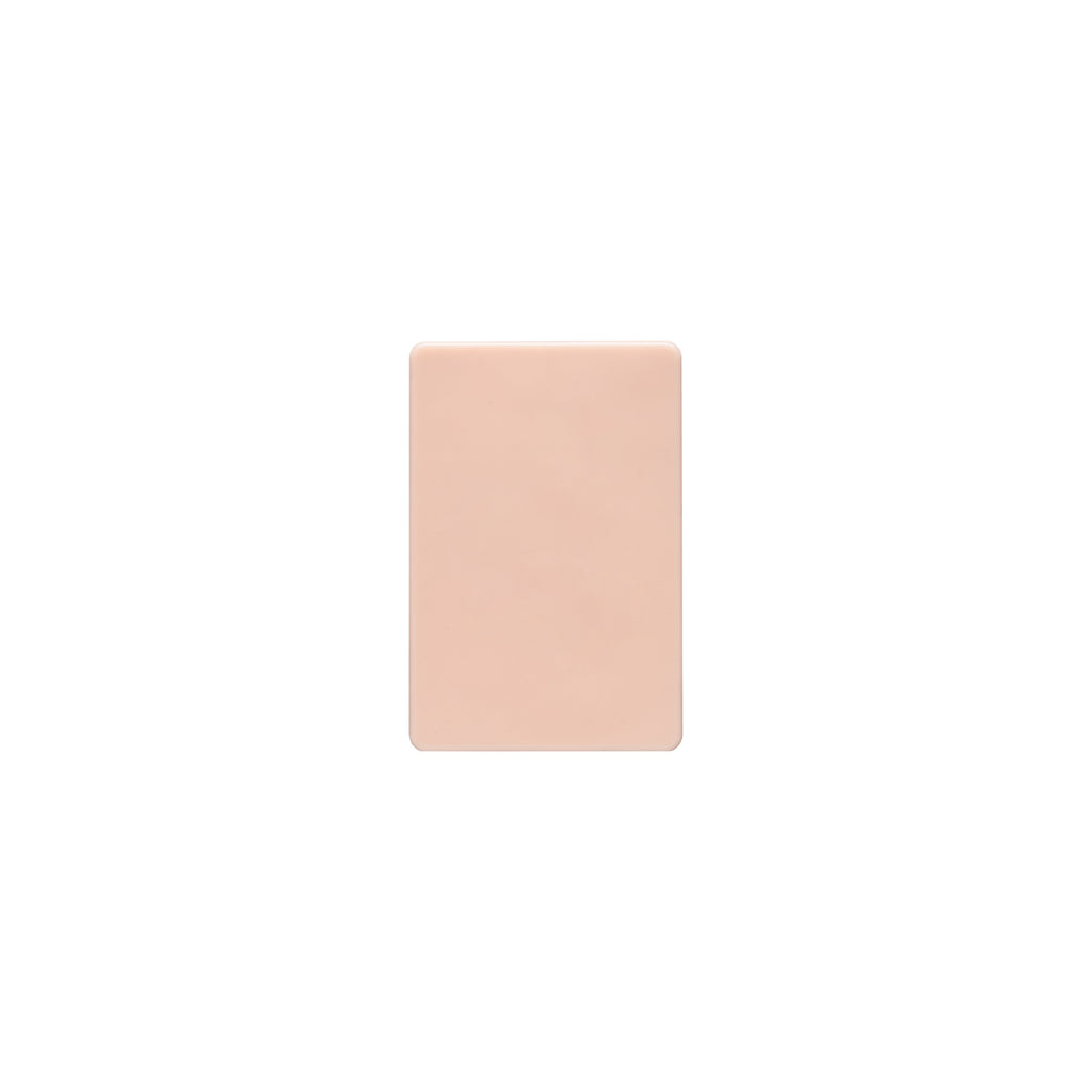 A Pound of Flesh Flat Canvas — 4" x 6"