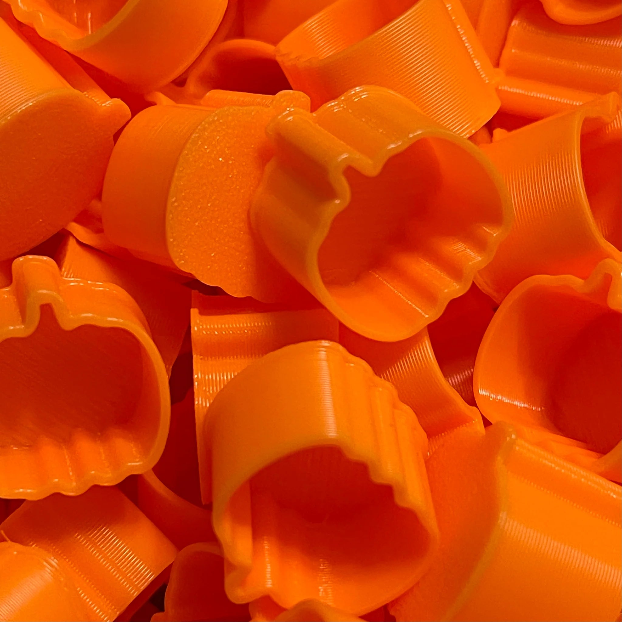 Pumkin Ink Caps
