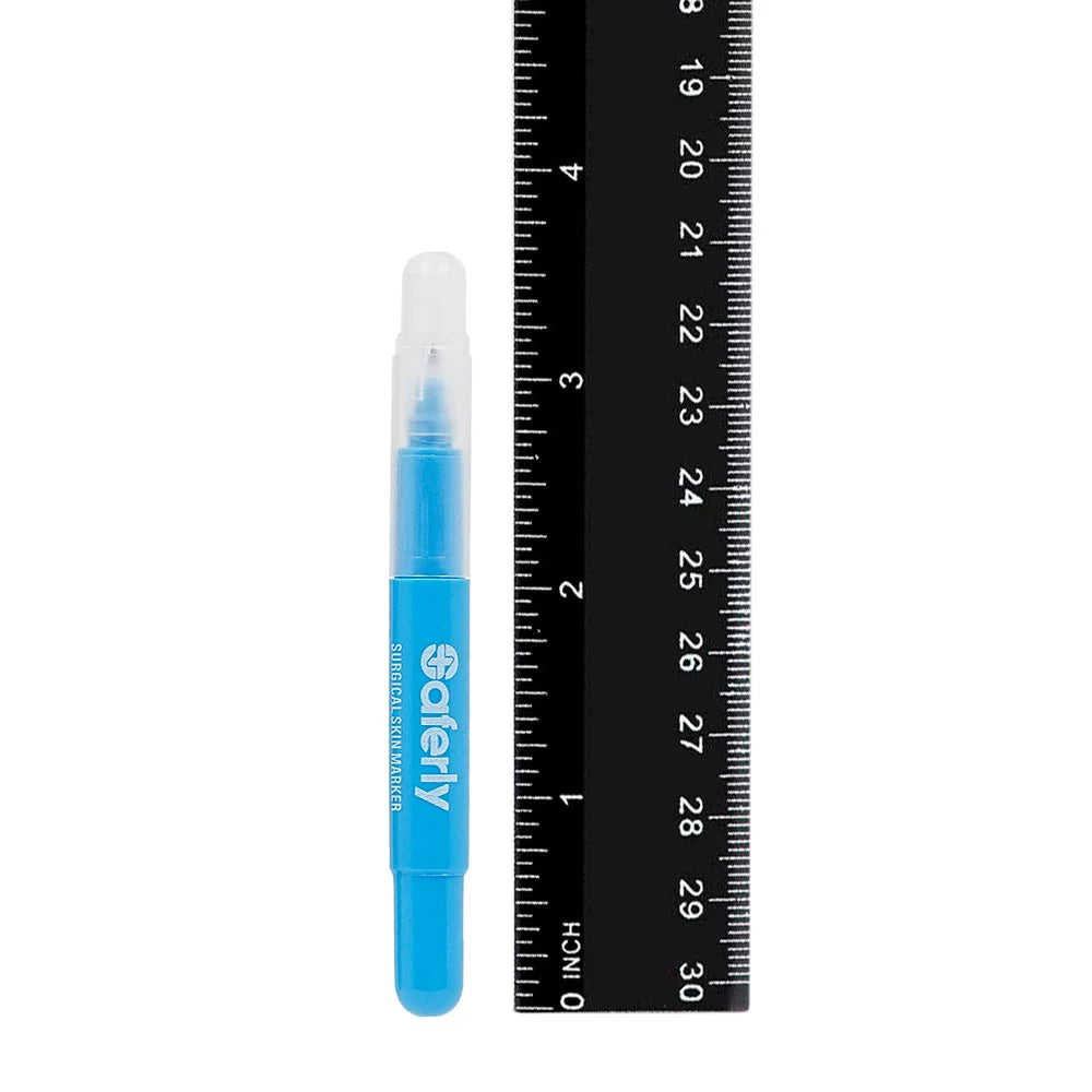 Saferly Skin Marker Single