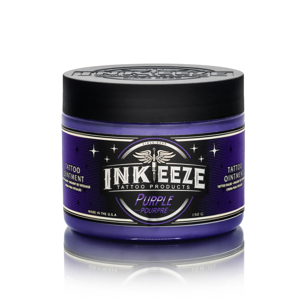 Ink Eeze Purple