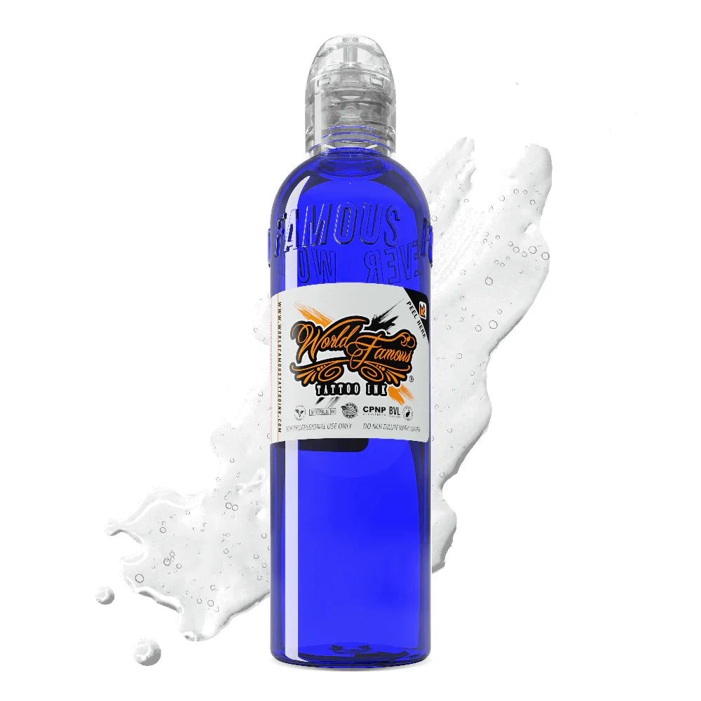 Color Enhancer — World Famous Tattoo Ink