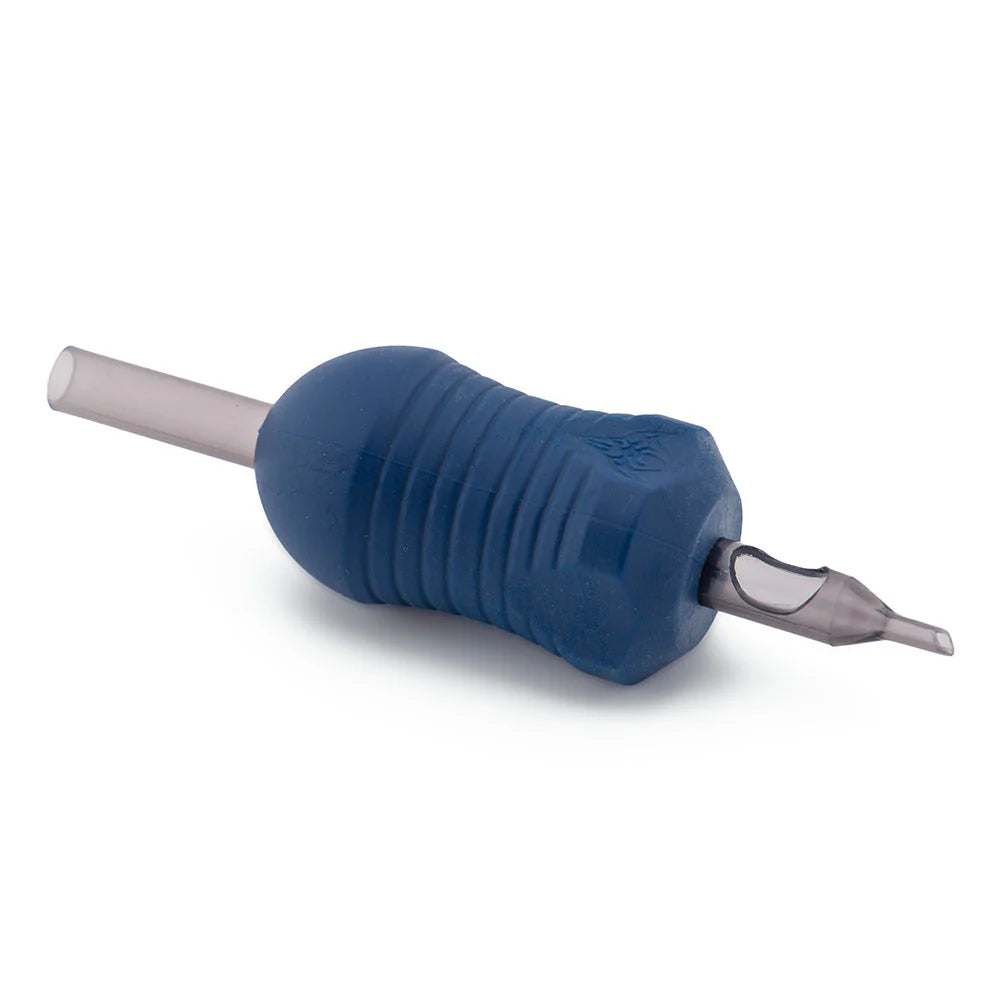 Core Tube & Grip Sets — 1.25” DIAMOND (VT) — Box of 20