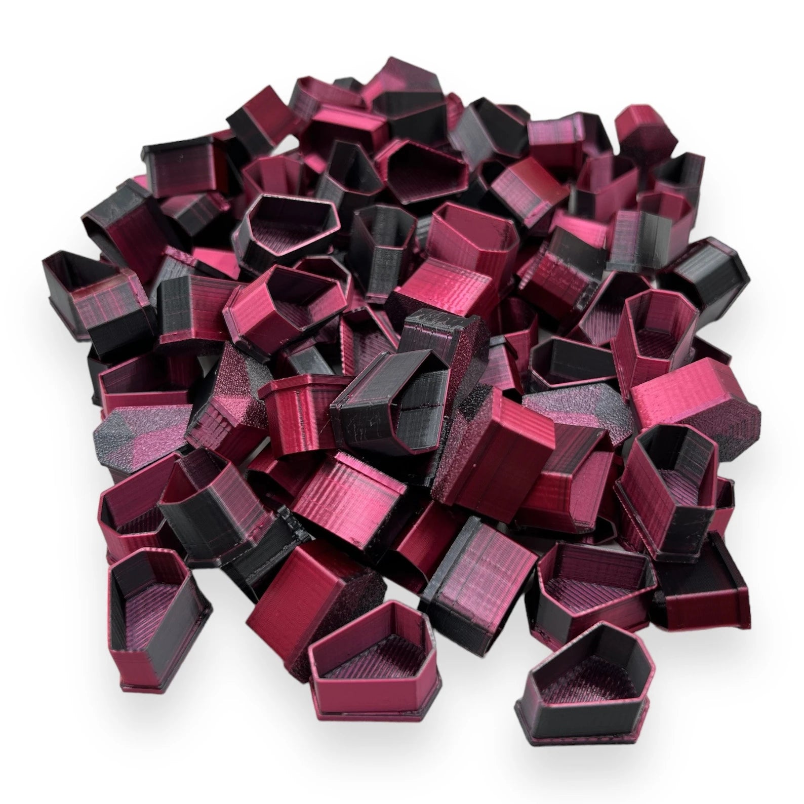 Coffin Ink Caps
