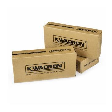 Kwadron Needles - Round Shader #12
