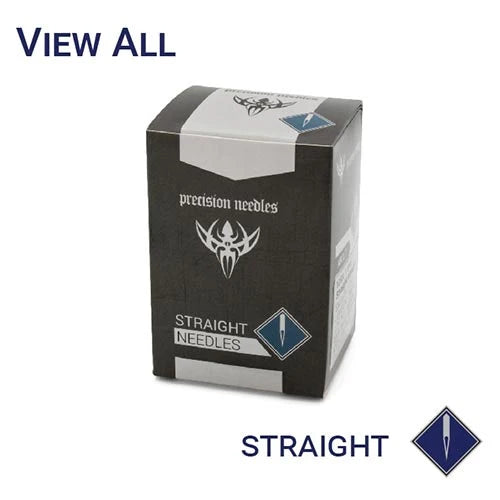 Piercing Needles 12g