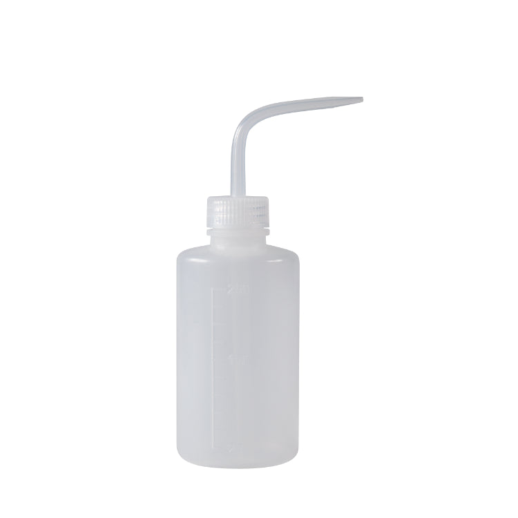 Squirt Bottle Clear 16oz